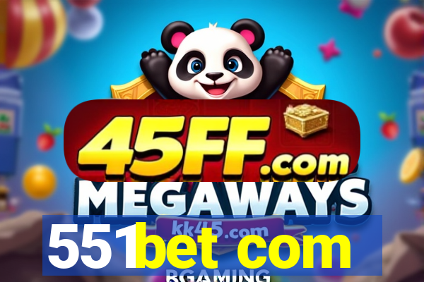 551bet com